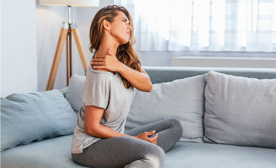 Can Massage Therapy Relieve Chronic Back Pain Spasolai